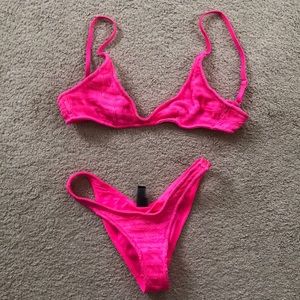 Triangl Maia Mysa Bikini